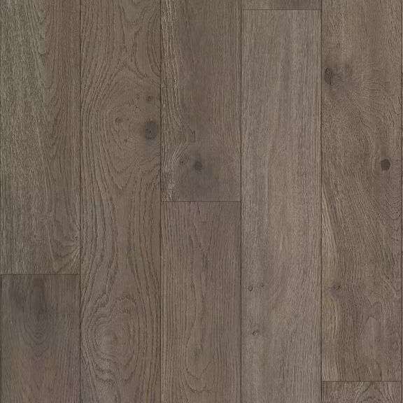 Approx. 280 Sq. Ft. of Dexter Oak 1/4 in. T x 5 in. W Click Lock image