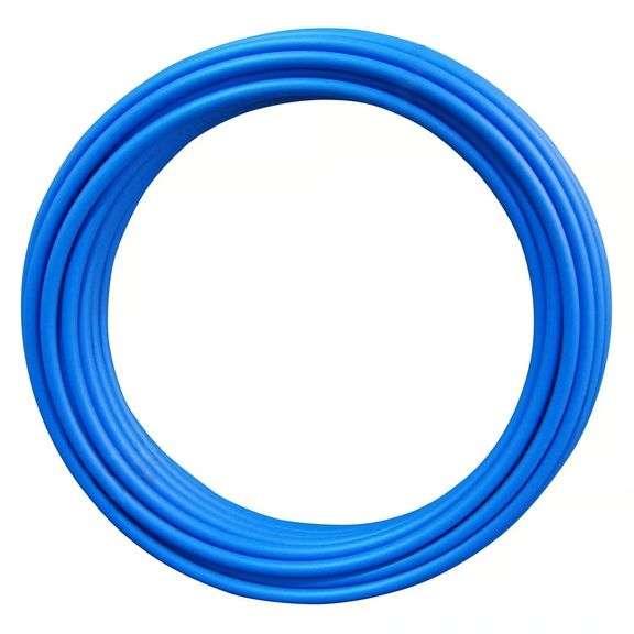 Apollo 1 in. D X 100 ft. L PEX Pipe 160 psi image