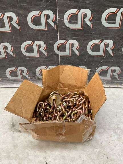 Chain image