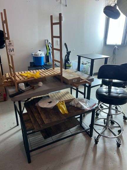 Miscellaneous Furniture image