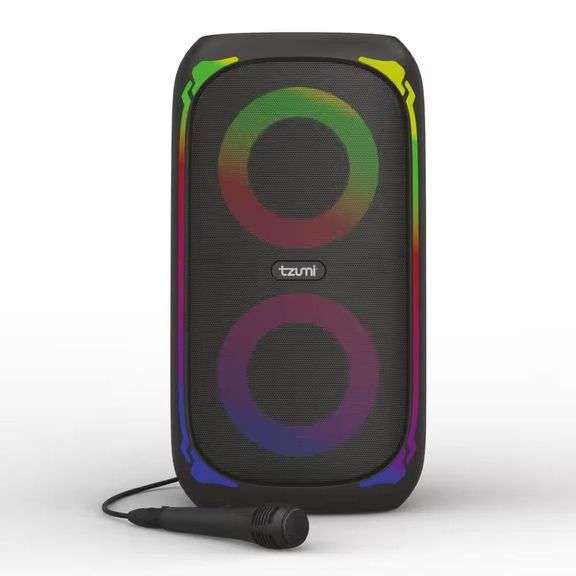 Super Bass Jobsite Speaker image