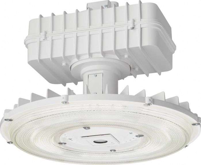 LED High Bay: Dimmable, 120 to 277V, 26,515 lm image