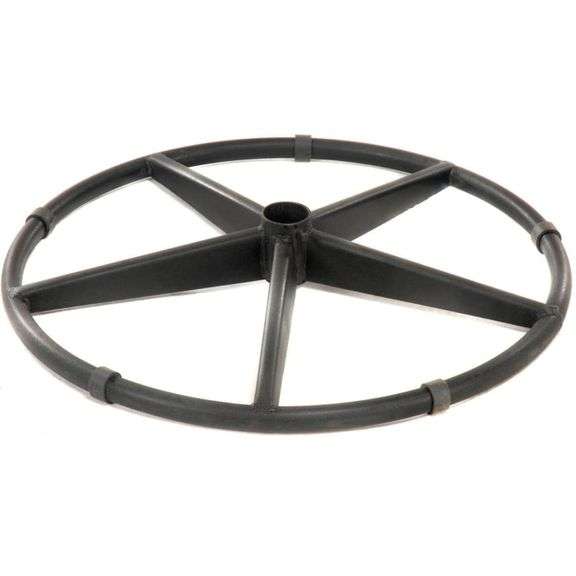 Airmaster Fan 21153 Open Base For Pedestal Fan image