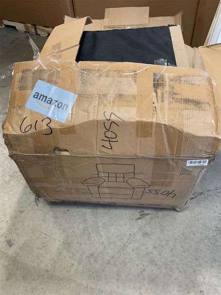 Power Recliner image