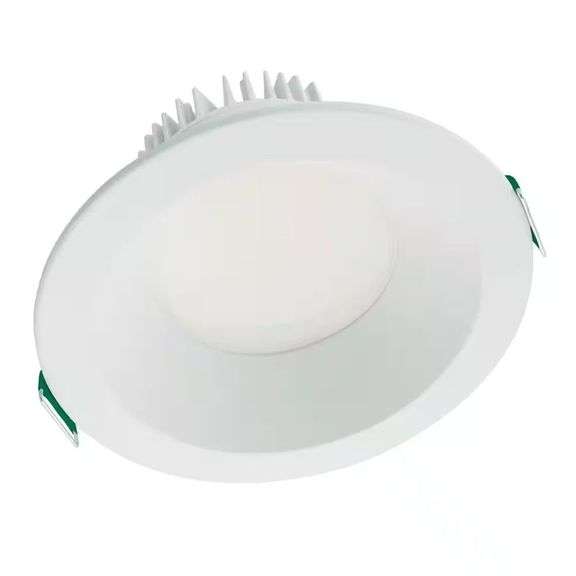 LCR8 8 in. Soft White LED Recessed Light image