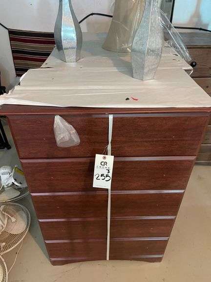 (3) Dressers image