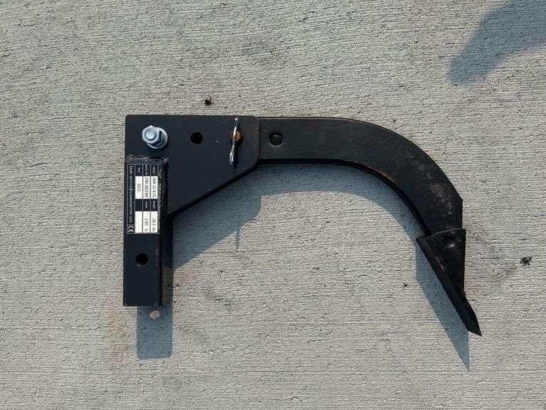 2025 Wolverine JMR-22-8.5G Ripper Tooth image