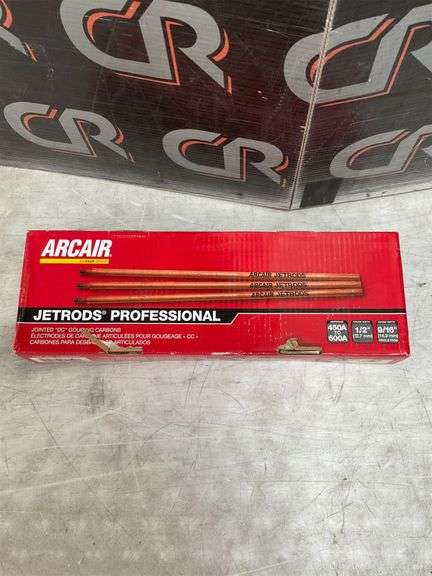 Arcair Jetrods image