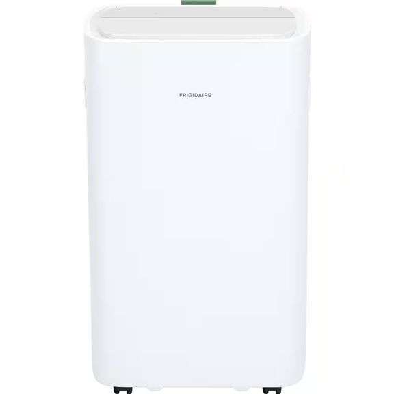 10,000 BTU Portable AC with Dehumidifier & WiFi image