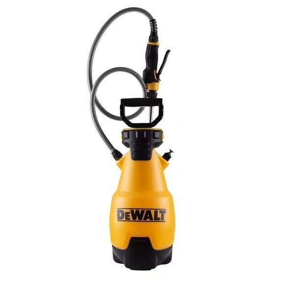 2 Gal. Sprayer image