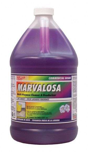 All Purpose Cleaner and Deodorizer, 1 gal Jug image