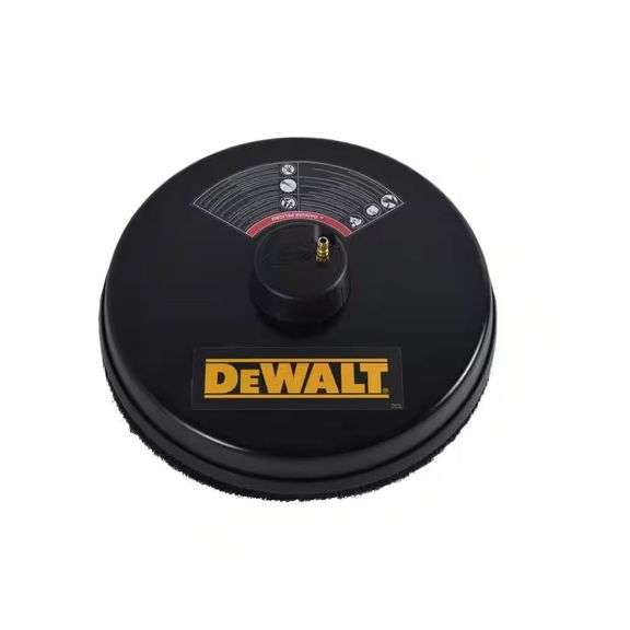 18 in. Surface Cleaner for Gas Pressure Washers image
