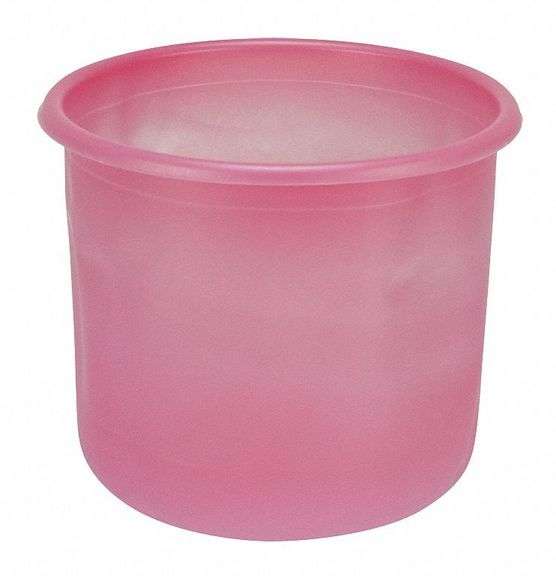 BINKS Tank Liner: 2.8 gal Capacity, 60 PK image