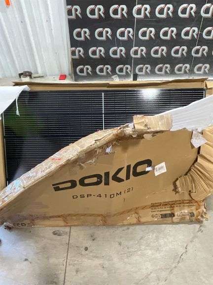 Solar Panel image