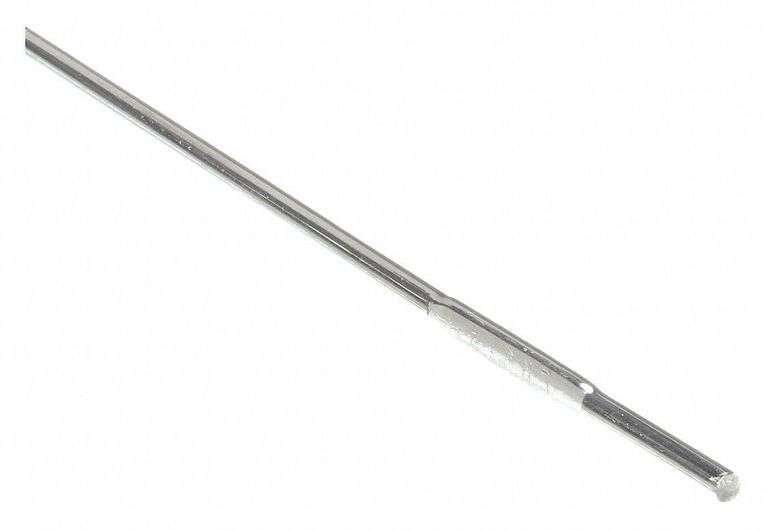 3/32 in x 36 in WESTWARD TIG Welding Rod, Steel image