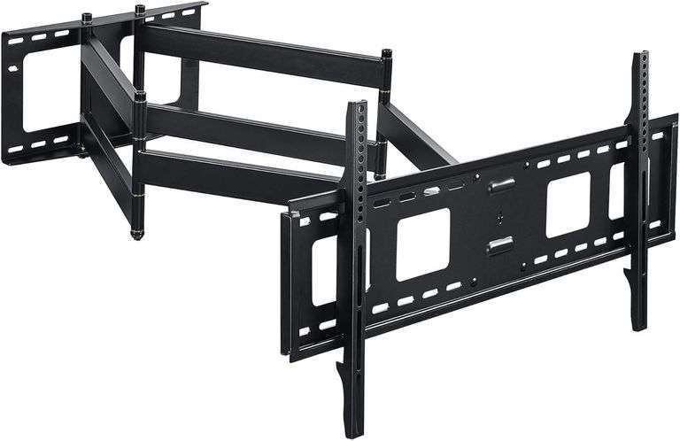 FORGING MOUNT Long Extension TV Mount, Heavy Duty image