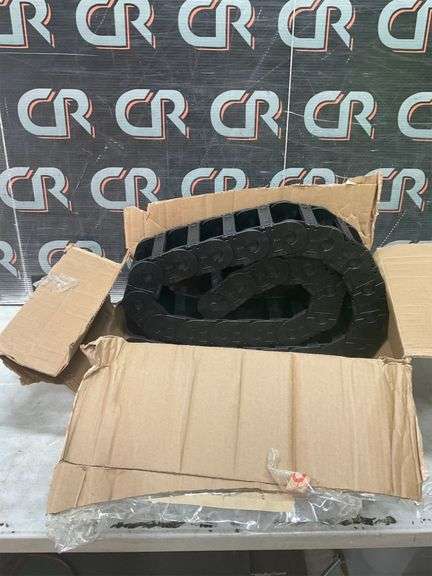 Plastic Track image