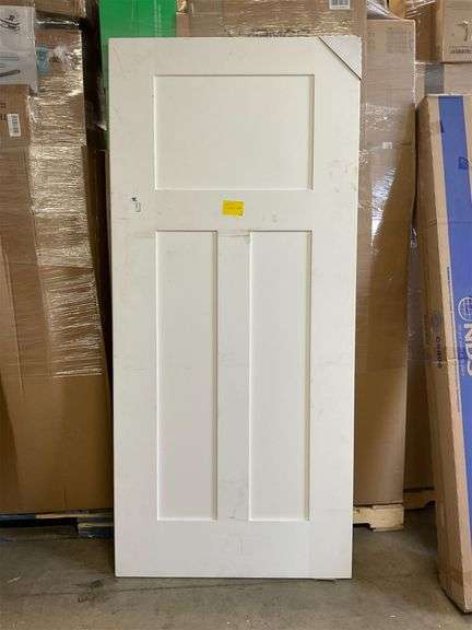 Door image
