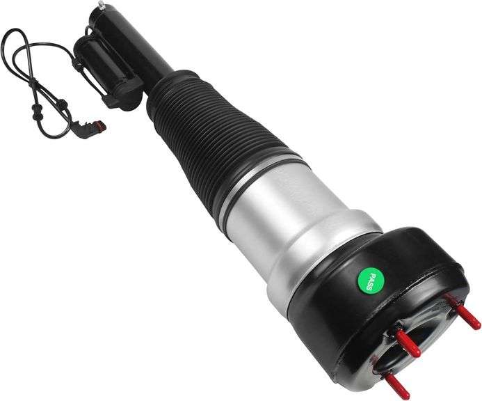 Front Air Suspension Shock for Mercedes S-Class image