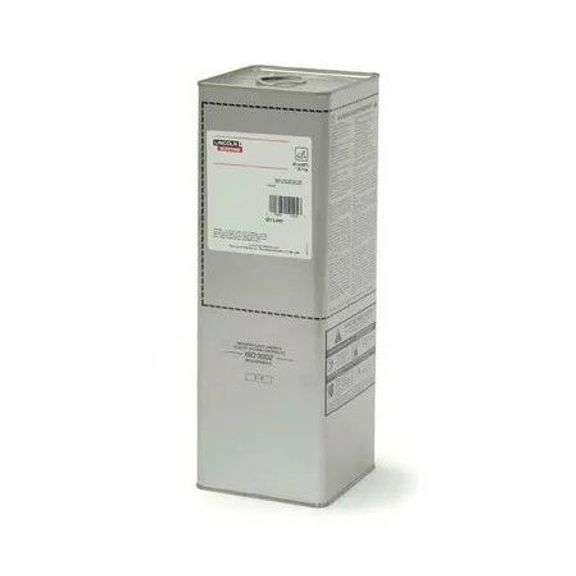 Lincoln Electric Electrode,E7018 H4R,1/8",50 lb image