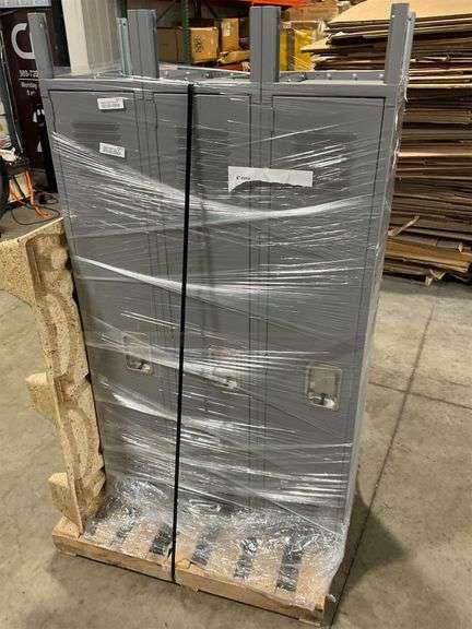 Lockers image