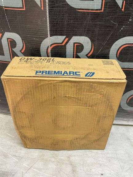 Premiarc DW 308L image