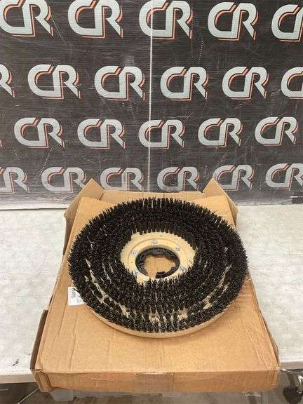 Floor Scrubber image