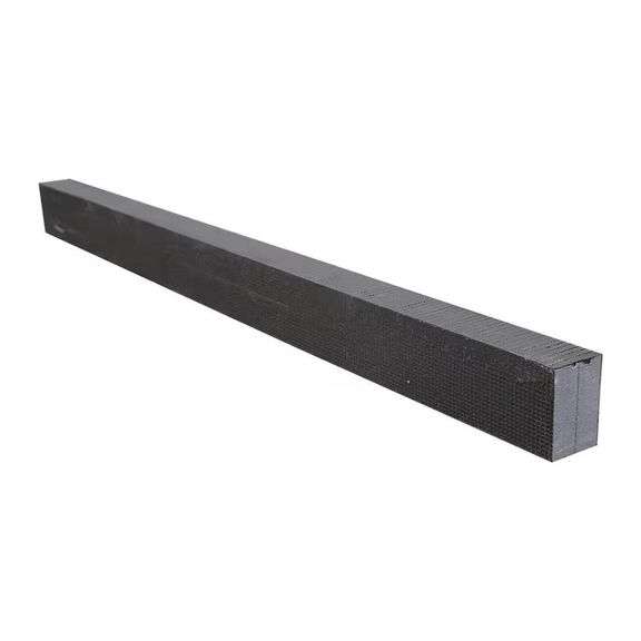 Watershield Shower System 48 x 4.5 x 3 in. Curb image
