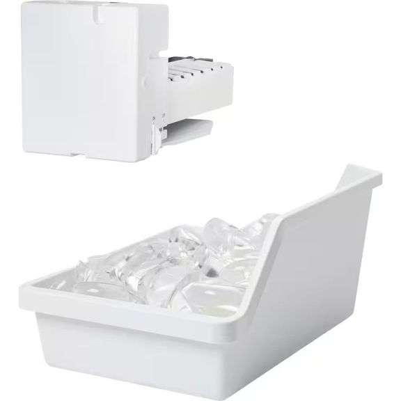 Ice Maker Kit for Top Mount Refrigerators image