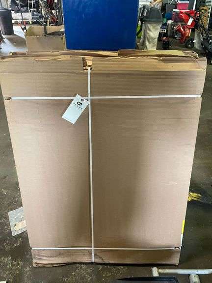(3) 210 4/0 x 3/0 White J Channel Windows image
