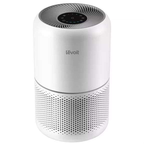 VortexAir True HEPA Air Purifier, 220 Sq Ft image