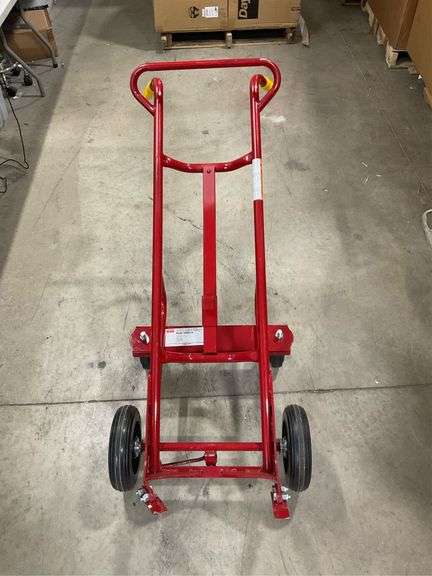 Drum Cart image