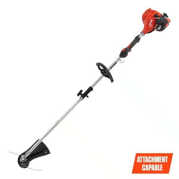ECHO 21.2 cc Gas Straight Shaft String Trimmer image