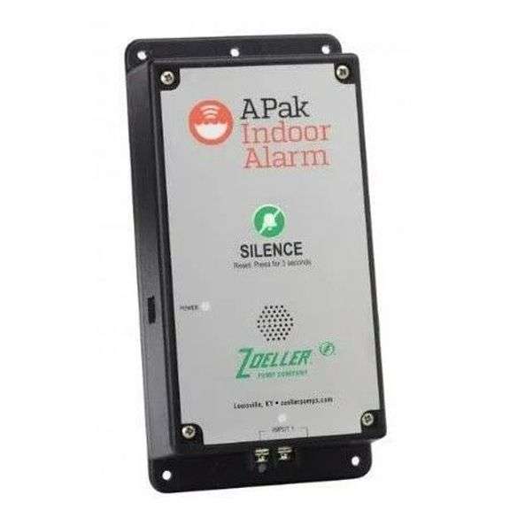 Zoeller 10-4012 Indoor Flood Alarm System image