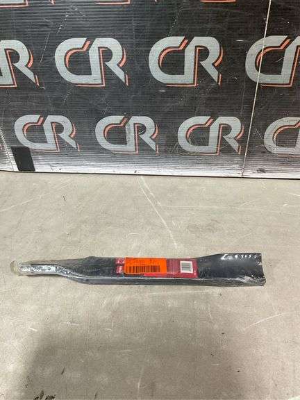 Toro TimeCutter 50 in. High-Lift Blade Kit 3 pk image