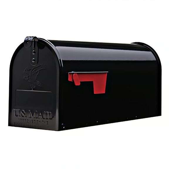 Architectural Mailboxes Elite Classic Mailbox image