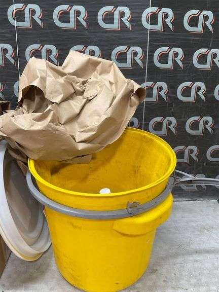 Drum With Coil Cleaner image