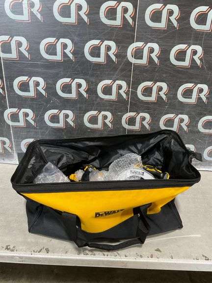DeWalt Tools image