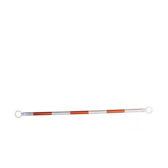 3.35-6.6 ft. Retractable Traffic Cone Bar image