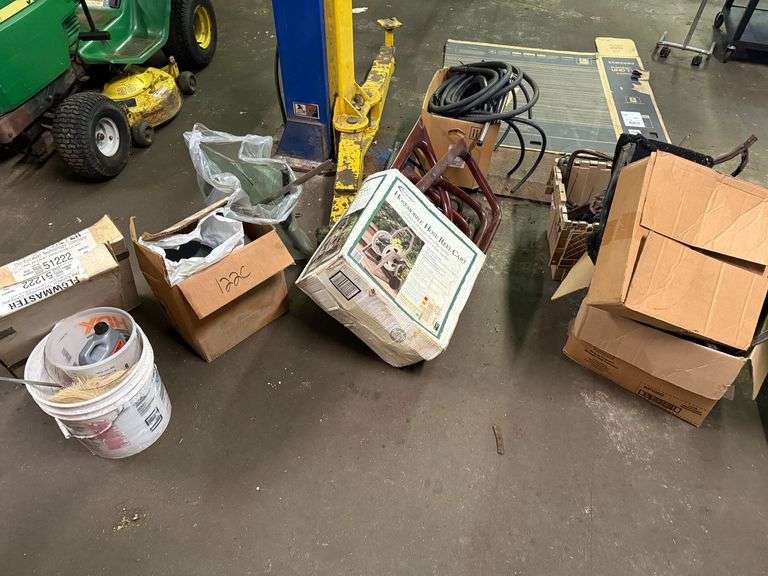 Auto Parts image