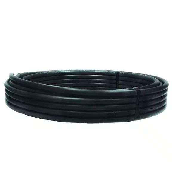 1 in. x 100 ft. IPS 100 PSI NSF Poly Pipe image