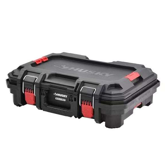 Build-Out 22 in. Modular Tool Storage Tool Case image