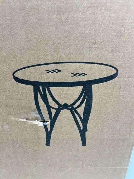 3 Bernards Pub Tables image