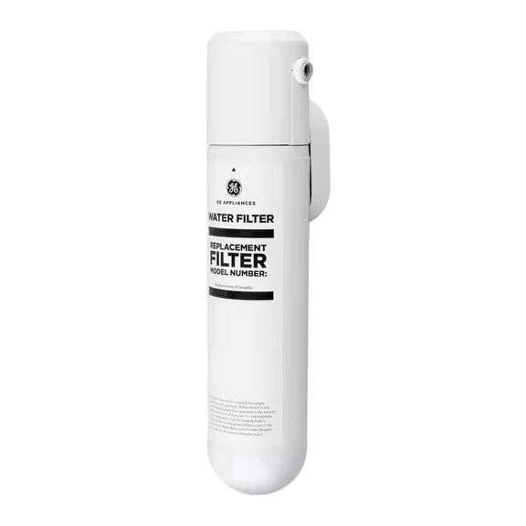 GE Under Sink Water Filtration System image