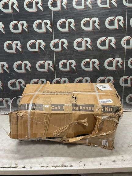 Strut Assembly Kit image