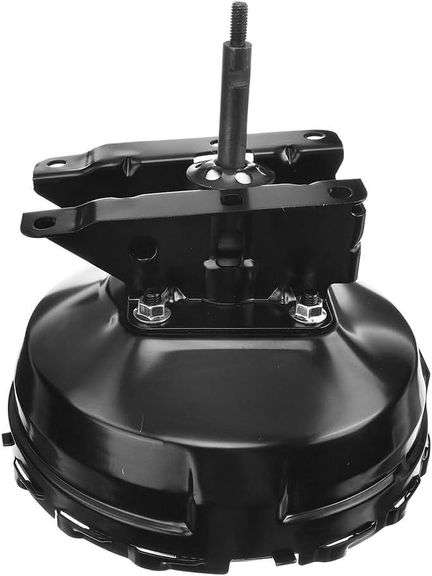 Power Brake Booster for 1981-1986 Chevy/GMC image