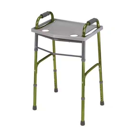 Walker Tray Slip in Gray image
