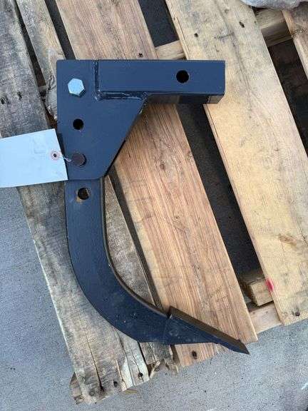 2025 Wolverine JMR-22-8.5G Ripper Tooth image