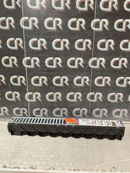 Channel Drain image