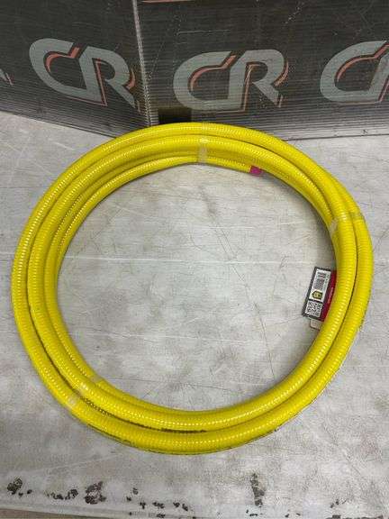 1/2  x 25  Gas Tubing image